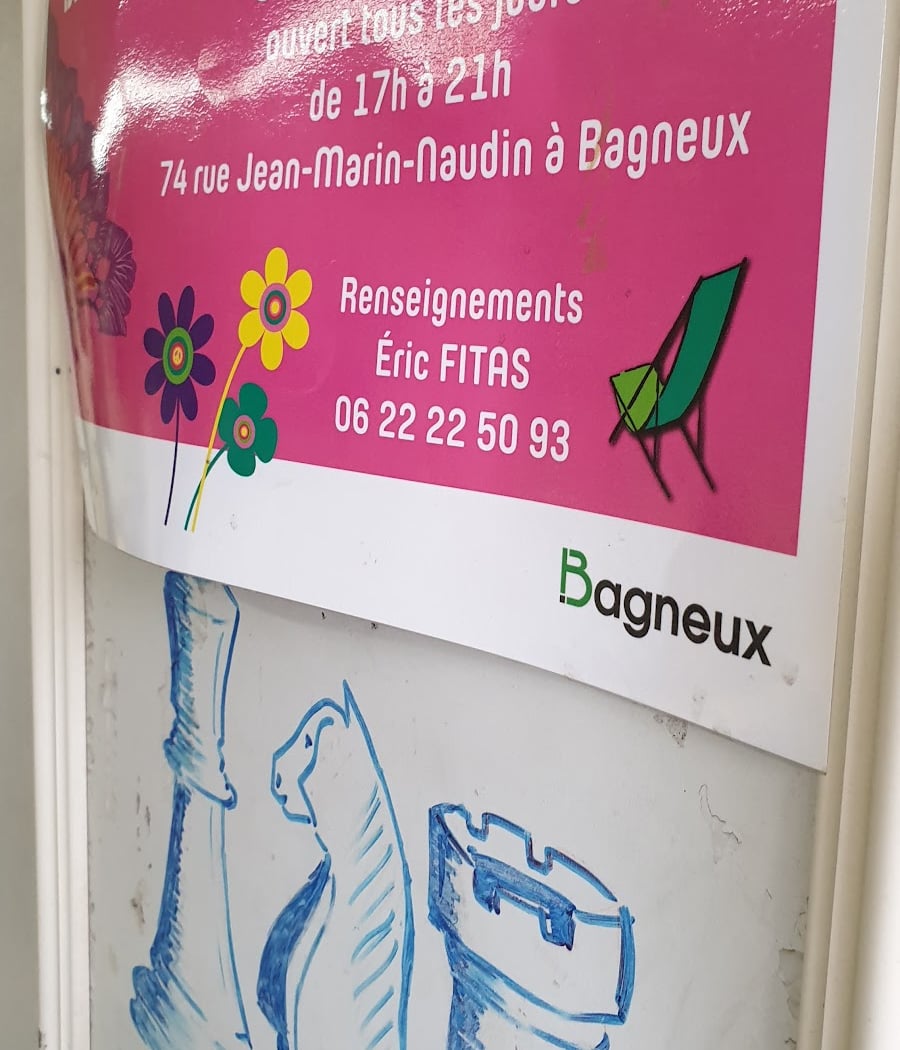 Cercle d'Echecs de Bagneux 3